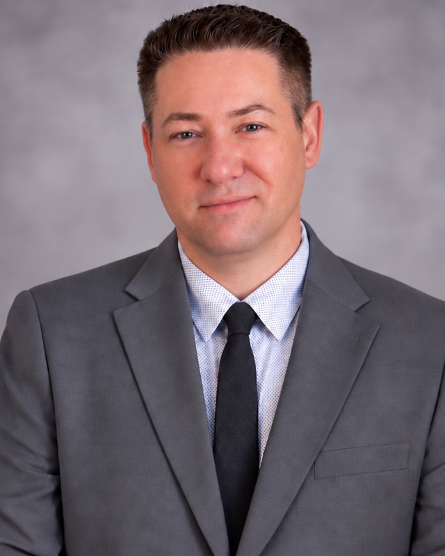 David Clancy