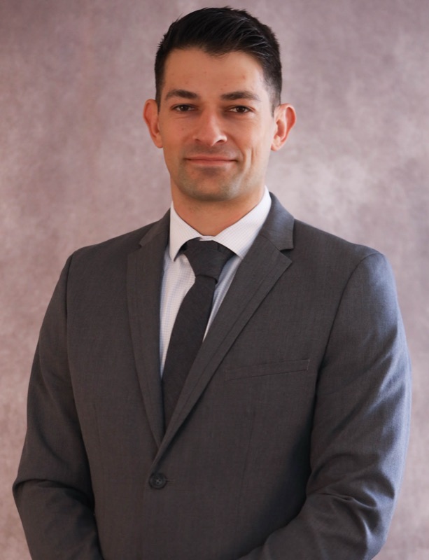 Jacob Sanchez